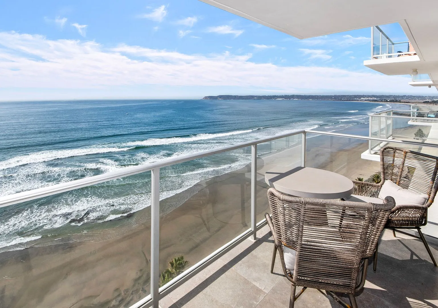 1830 Avenida Del Mundo Unit #1608 — Photo 1