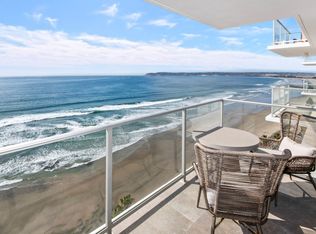 1830 Avenida Del Mundo UNIT 1608, Coronado, CA 92118
