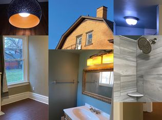 544 11th Ave APT 1, New Brighton, PA