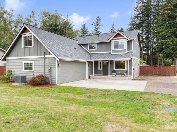 3884 Harris Road SE, Port Orchard, WA 98366