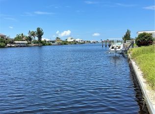 4228 NW 33rd Ln, Cape Coral, FL 33993