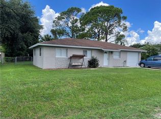 18510 Flamingo Rd, Fort Myers, FL 33967