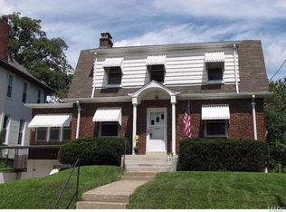7311 Flora Ave, Saint Louis, MO 63143