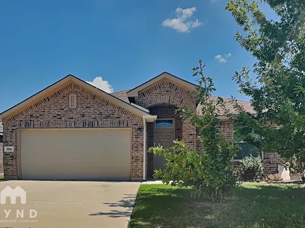 9100 Zubia Ln, Fort Worth, TX 76131