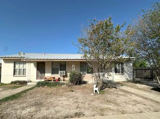 1207-1209 Avenue P, Del Rio, TX 78840