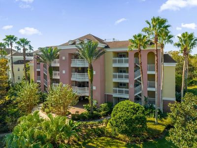 7662 Whisper Way APT 402, Reunion, FL, 34747