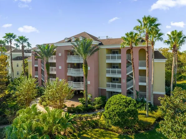 7662 Whisper Way APT 402, Reunion, FL 34747