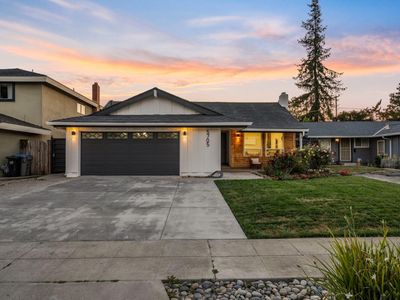 5705 Venado Ct, San Jose, CA, 95123