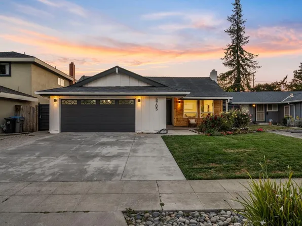 5705 Venado Ct, San Jose, CA 95123