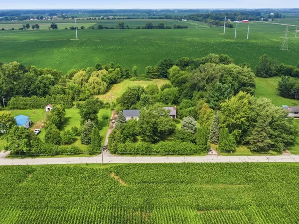 15308 Township Road 215, Arcadia, OH 44804