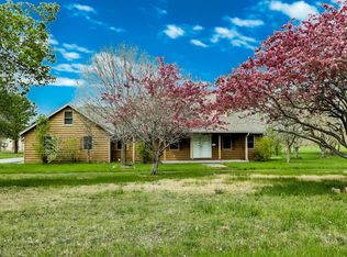 11835 Deer Run Rd, Marion, IL 62959