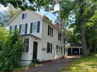 105 W Houghton Ave, Houghton, MI 49931