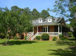 1432 Lake Front Dr, Cairo, GA 39828