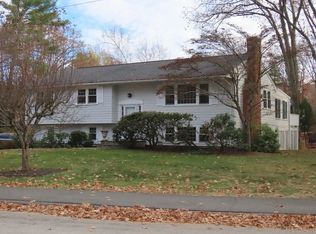 37 Hearthstone Dr, Medfield, MA 02052