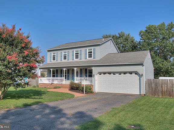 2nd image of 11709 Eisenhower Ln