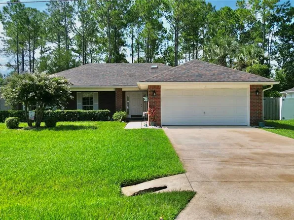 11 Slatington Pl, Palm Coast, FL 32164