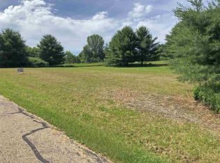 LOT 1 E Redstone Dr, La Valle, WI 53941
