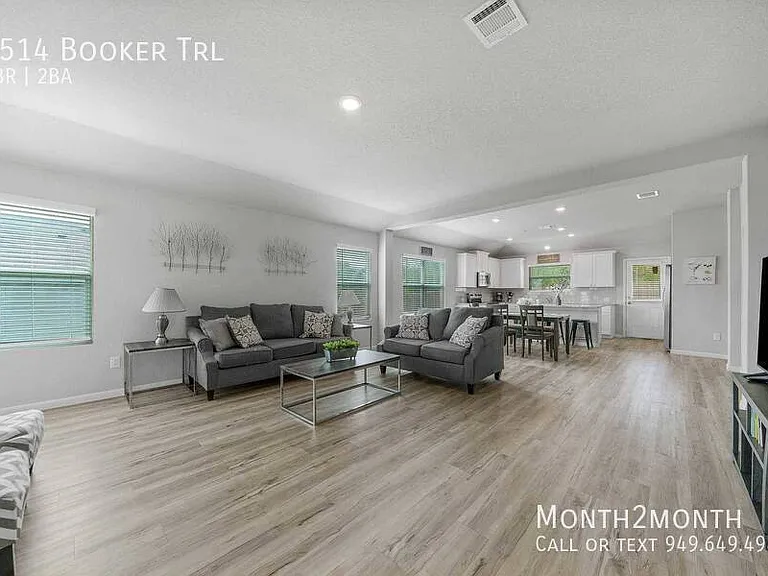 3514 Booker Trl — Photo 7