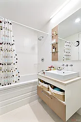Rented by Modern Spaces
