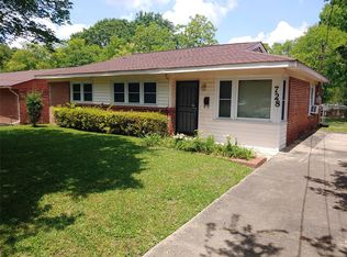 728 Upchurch Cir, Montgomery, AL 36105