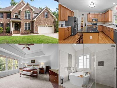 617 Wellingham Dr, Durham, NC, 27713