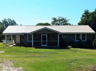 17052 State Highway 27, Lumpkin, GA 31825