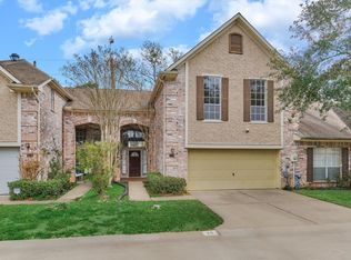 14420 Walters Rd Unit 26, Houston, TX 77014