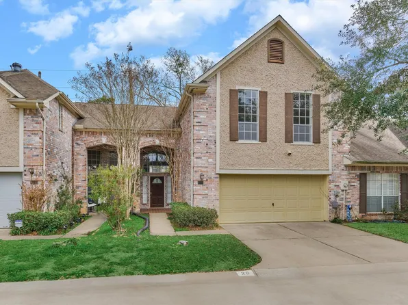 14420 Walters Rd Unit 26, Houston, TX 77014