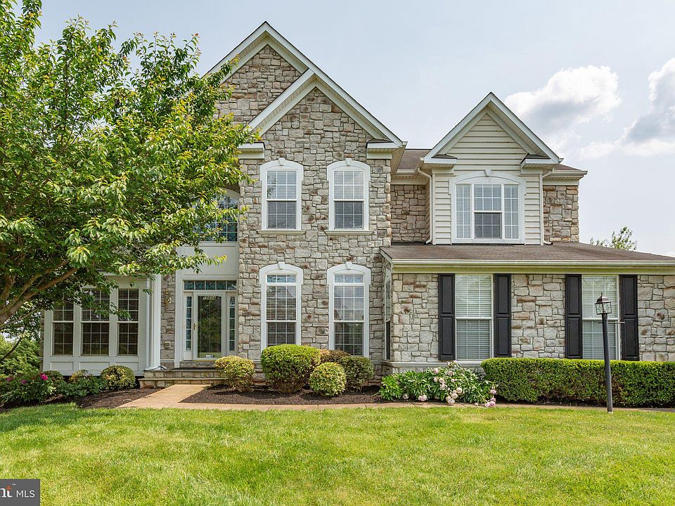 15604 Great Bridge Ln, Culpeper, VA 22701 Zillow