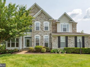 15604 Great Bridge Ln, Culpeper, VA 22701