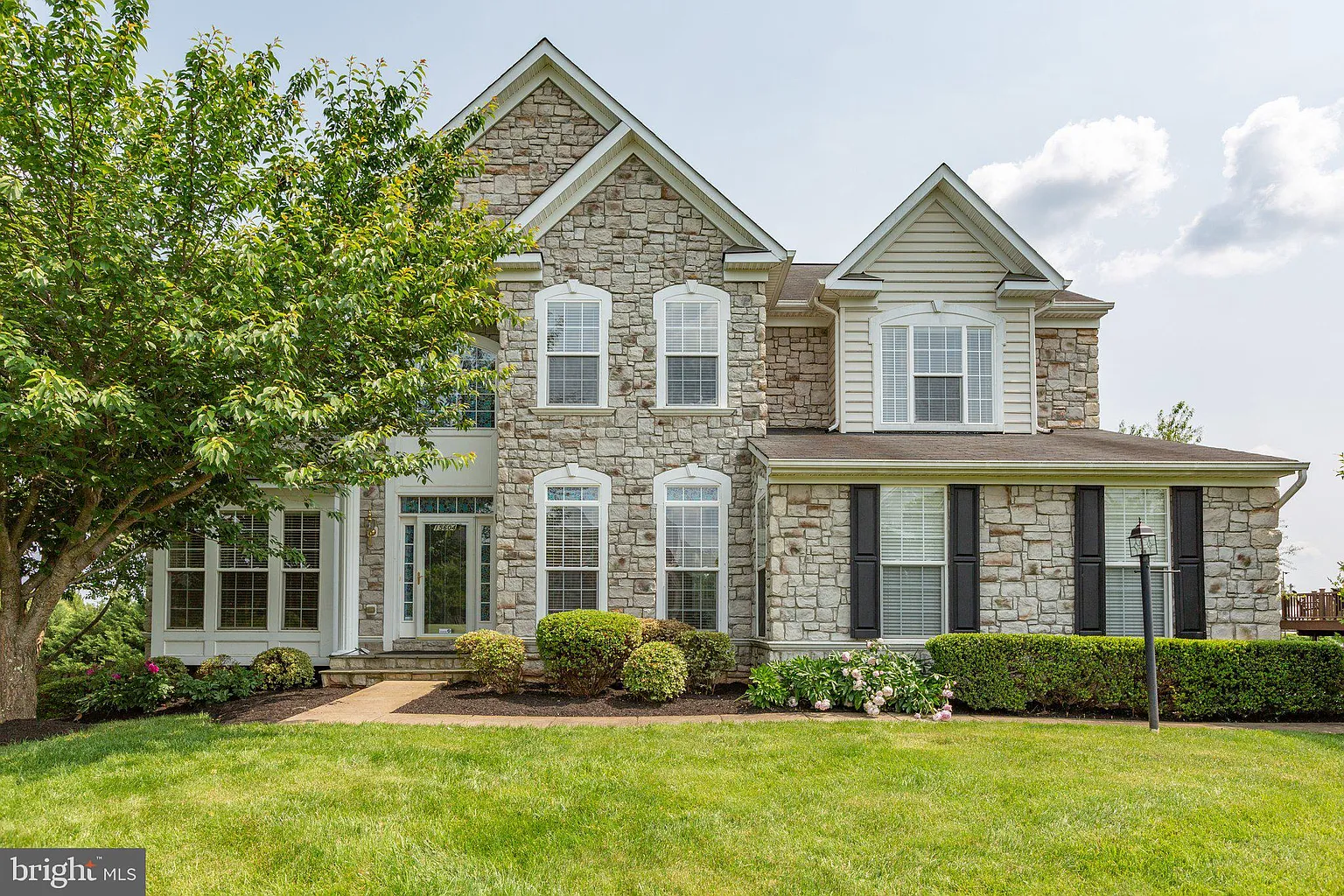 15604 Great Bridge Ln photo 1