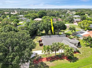 3060 SE Darien Rd, Port Saint Lucie, FL 34952