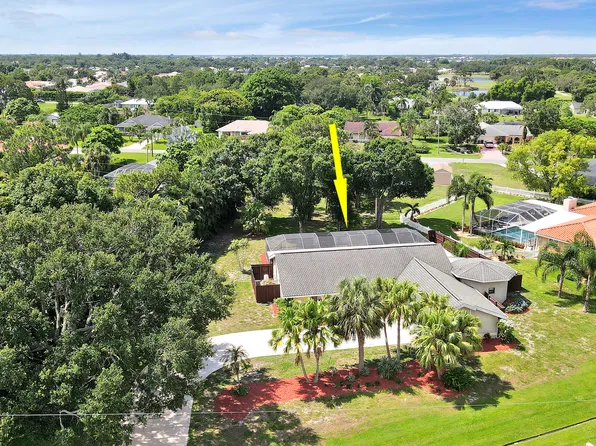3060 SE Darien Road, Port St Lucie, FL 34952