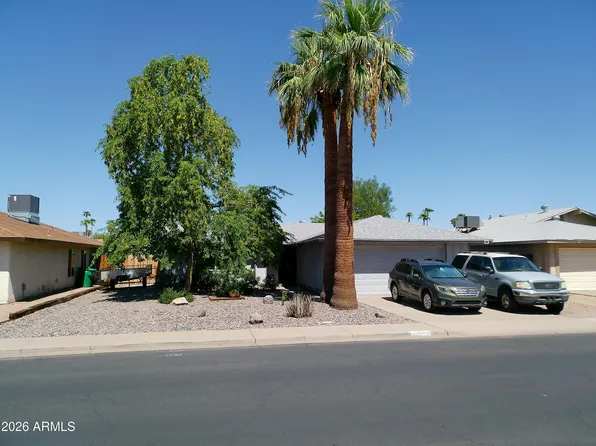 2142 W ENID Avenue, Mesa, AZ 85202