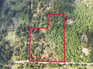 22868 Henson Rd, Montgomery, TX 77356