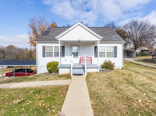 218 Pickens Ln, Columbia, TN 38401
