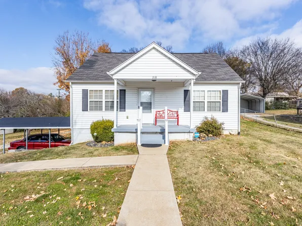 218 Pickens Ln, Columbia, TN 38401