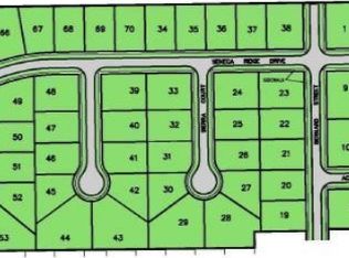 476 Seneca Ridge Dr, Middleville, MI 49333