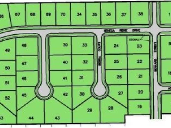 476 Seneca Ridge Dr, Middleville, MI 49333