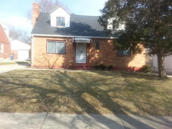 1424 Newton Ave, Dayton, OH 45406
