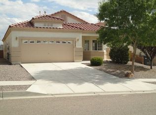 5422 Reserve Ct NE, Rio Rancho, NM 87144