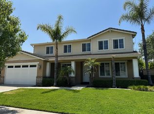 12381 Challendon Dr, Etiwanda, CA 91739
