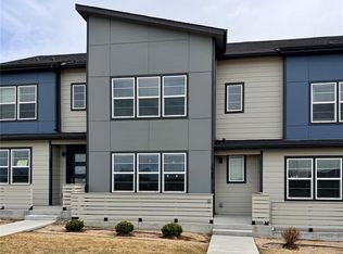 1545 Spring Water Point, Colorado Springs, CO 80908