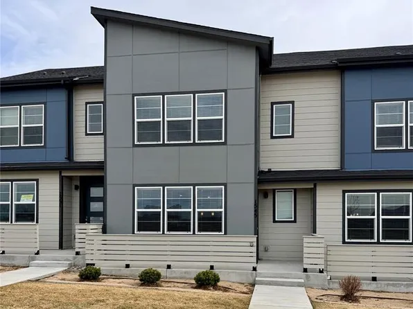 1545 Spring Water Point, Colorado Springs, CO 80908