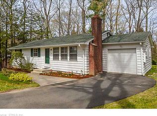 60 Trailsend Dr, Canton, CT 06019