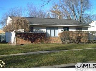 26311 Lorenz St, Madison Heights, MI