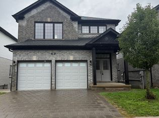 2619 Sheffield Blvd #11, London, ON N6M0G4