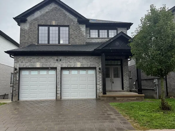 2619 Sheffield Blvd #11, London, ON N6M 0G4