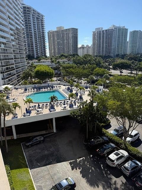 1st image of 3701 N Country Club Dr APT 706