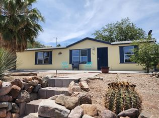 410 W Euclid Ave, Globe, AZ 85501